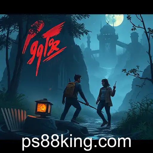 Exploring the World of Adventure Games: Discover the Thrills of 'ps88'