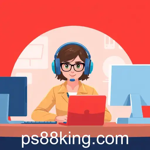 The Digital Revolution in Gaming: PS88 Leading the Charge