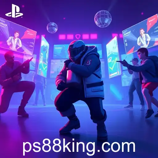 The Evolution of Gaming in 2025