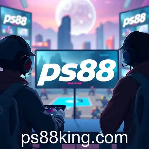 The Evolution of Online Gaming: Spotlight on ps88