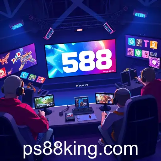 The Evolving Landscape of Online Gaming