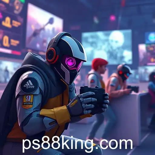 Gaming Communities Embrace Diversity and Innovation