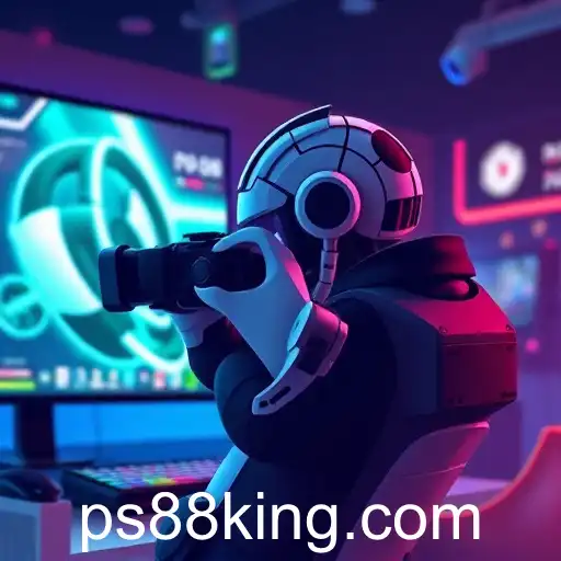 Revolutionizing Gaming with PS88