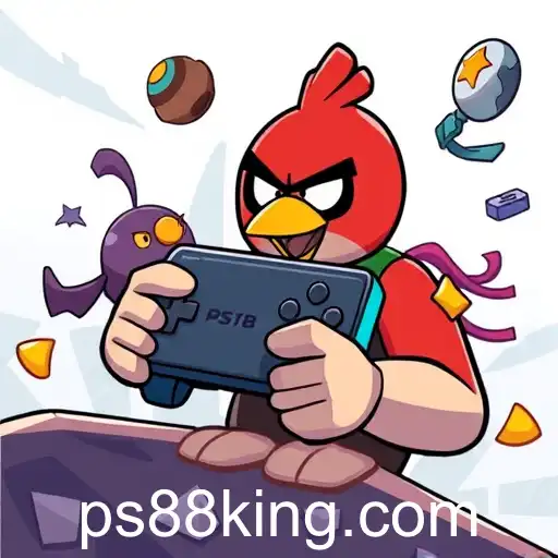 A New Era in Online Gaming: PS88's Impact