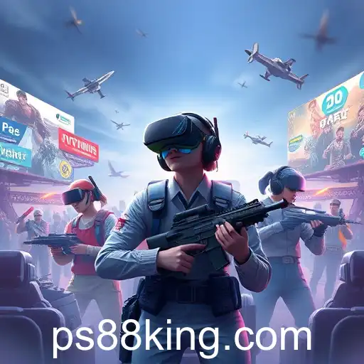 PS88: Gaming Enthusiasts' New Hub