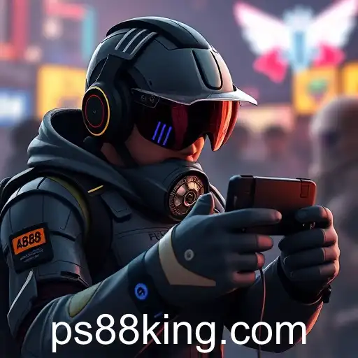 PS88: Game-Lovers' New Favorite Hub