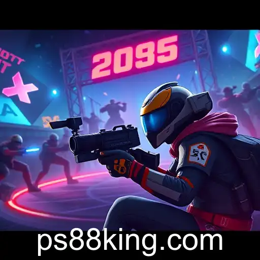 PS88 Emerges as a Hub for Gaming Enthusiasts