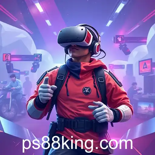 PS88: Revolutionizing the Gaming Experience