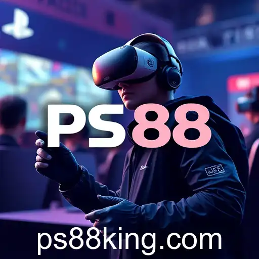 Gaming Industry Evolves with PS88