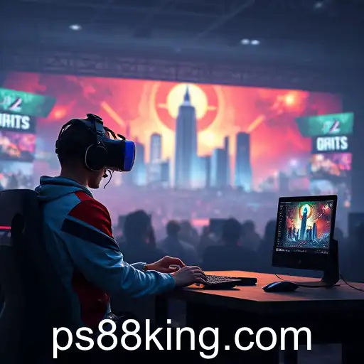 The Evolution of Online Gaming with PS88