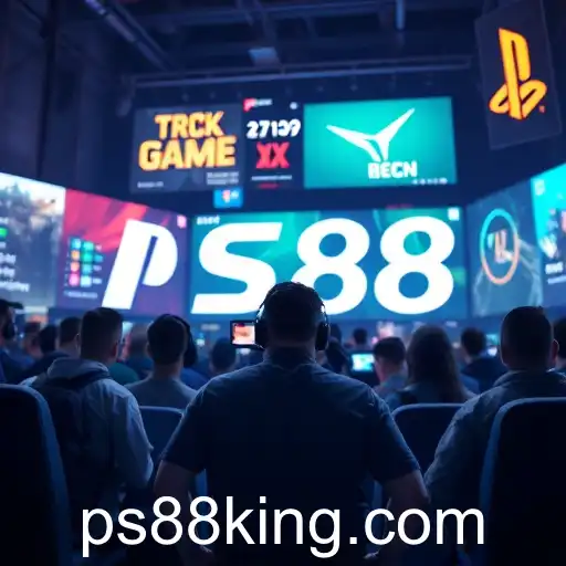 The Evolution of Online Platforms: A Look at PS88