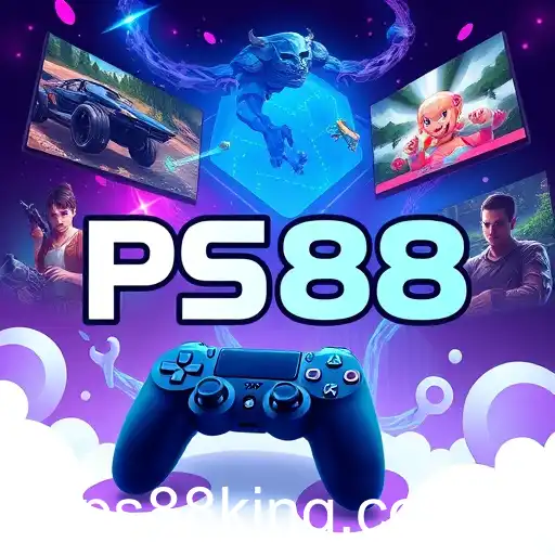 The Rise of Gaming Platforms: PS88 and Beyond