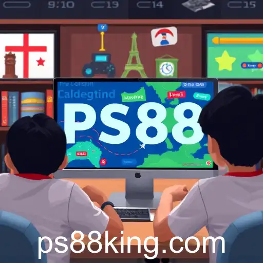 The Rise of Online Gaming in 2025