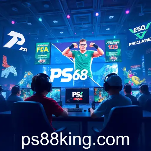 The Rise of Online Gaming Trends