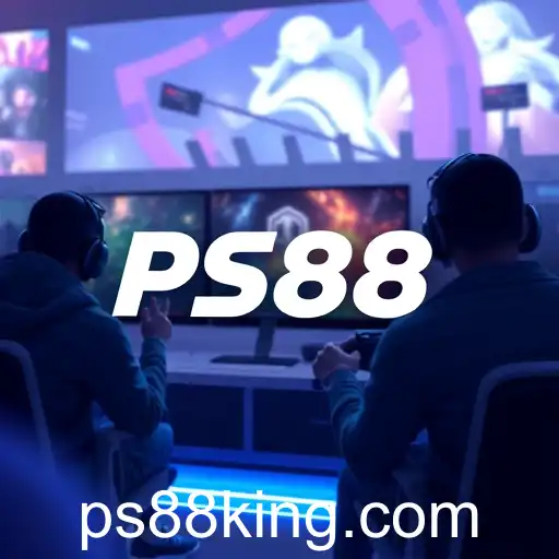 The Rise of PS88 in the Online Gaming World
