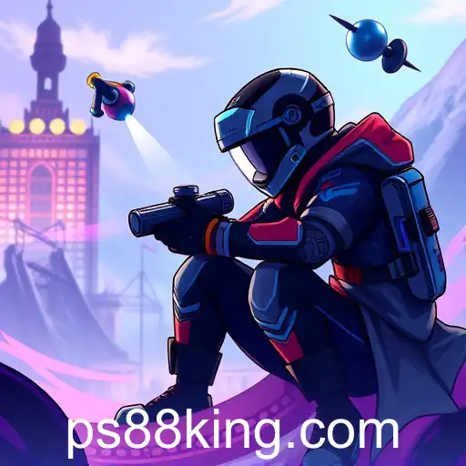 The Rise of PS88 in the Gaming World