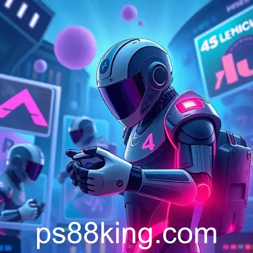 The Rise of PS88 in the Gaming World