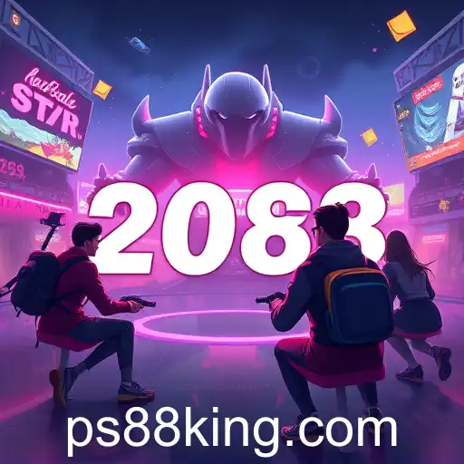 The Rise of PS88 in the Online Gaming World
