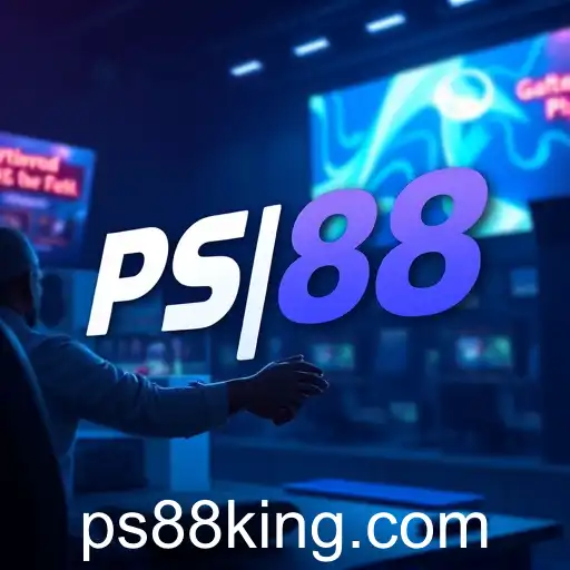 The Rise of ps88: Revolutionizing Online Gaming