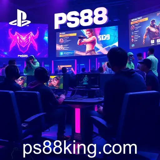 The Rise of PS88: A Digital Gaming Haven