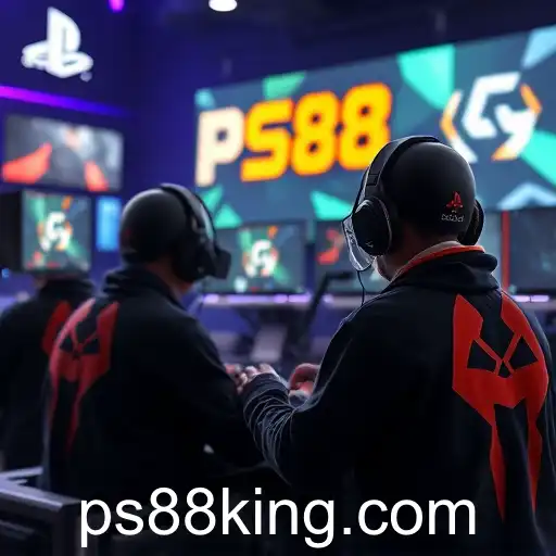 Rising Popularity of Online Gaming Platforms