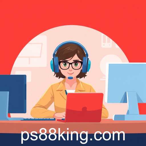 The Digital Revolution in Gaming: PS88 Leading the Charge