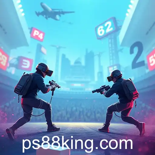 The Evolution of Gaming Platforms