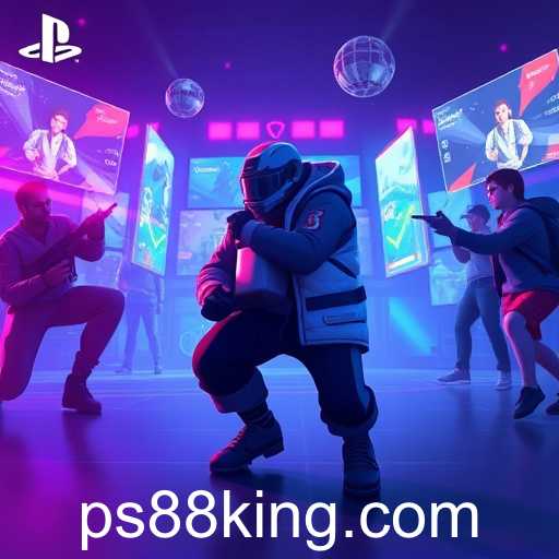 The Evolution of Gaming in 2025