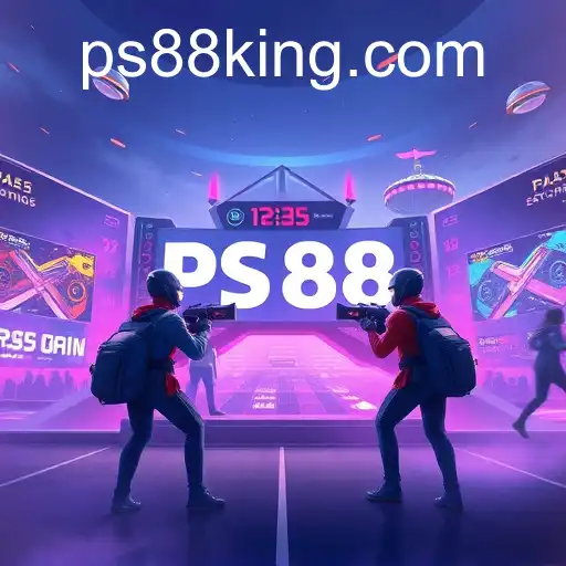 The Evolution of Online Gaming Platforms: A Focus on Innovation