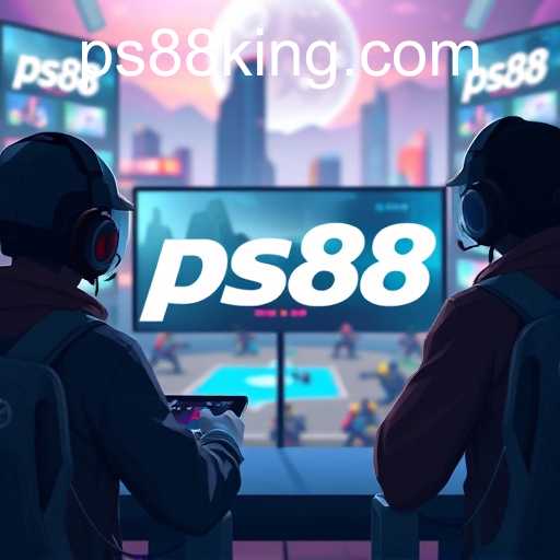 The Evolution of Online Gaming: Spotlight on ps88