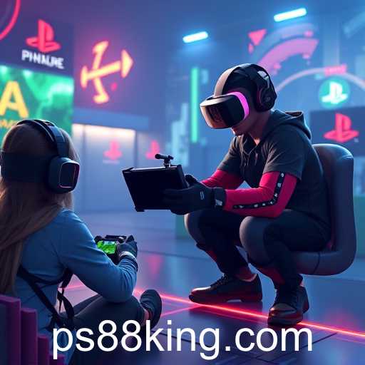 The Evolution of Online Gaming Amidst Global Changes