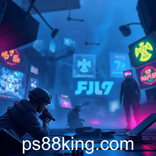 The Evolution of Online Gaming: PS88 Leads the Charge