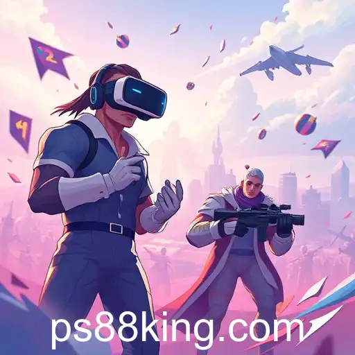 The Evolving Landscape of Online Gaming: PS88 Leads the Charge