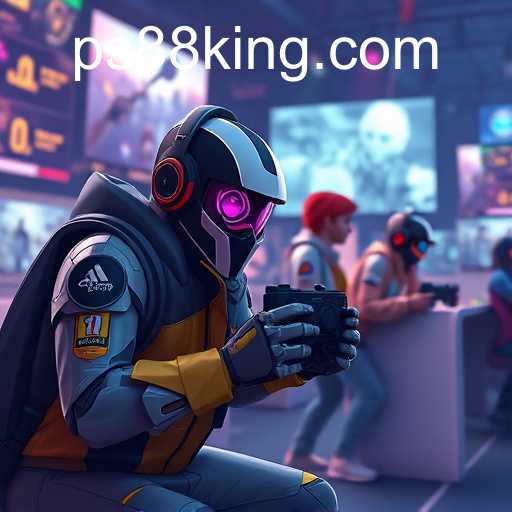 Gaming Communities Embrace Diversity and Innovation