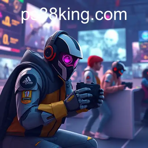 Gaming Communities Embrace Diversity and Innovation