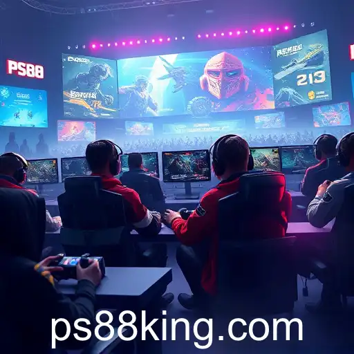 The Rise of Online Gaming Communities