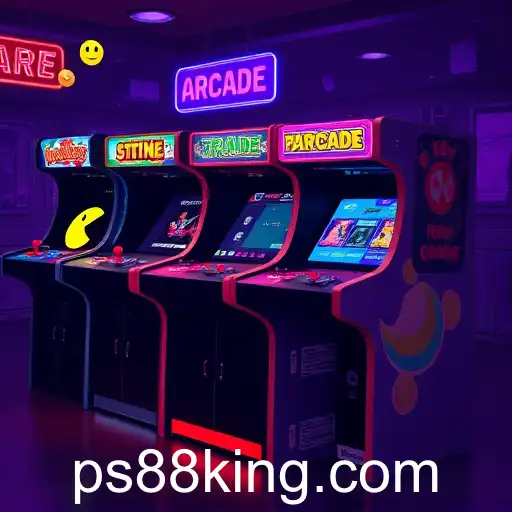 Online Gaming Trends as PS88 Gains Popularity