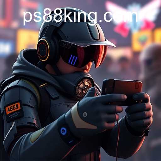 PS88: Game-Lovers' New Favorite Hub