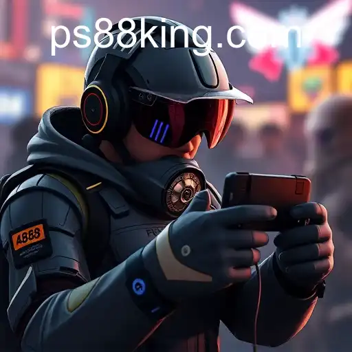 PS88: Game-Lovers' New Favorite Hub