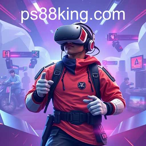 PS88: Revolutionizing the Gaming Experience