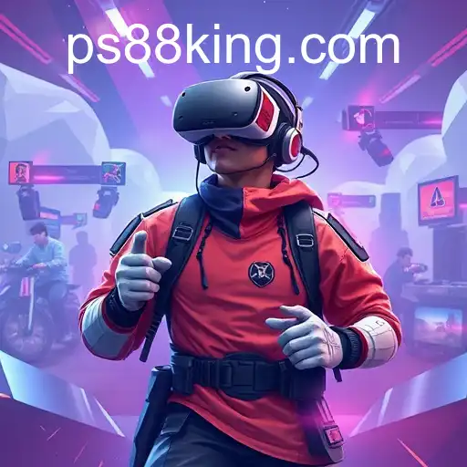 PS88: Revolutionizing the Gaming Experience