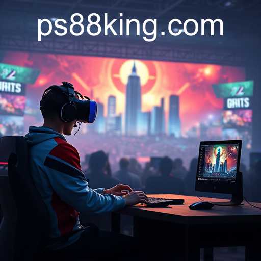 The Evolution of Online Gaming with PS88