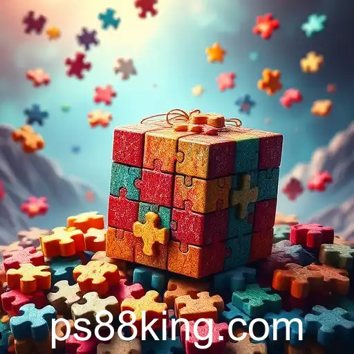 Exploring the Fascinating World of Puzzle Games: A Dive into the 'PS88' Collection