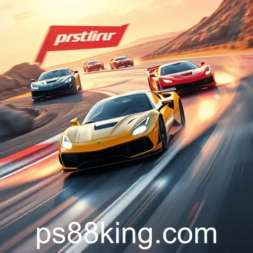 The Allure of Racing Games: Exploring the World with 'ps88'