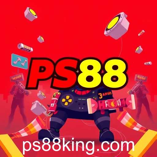 The Rise of PS88: Revolutionizing Online Gaming