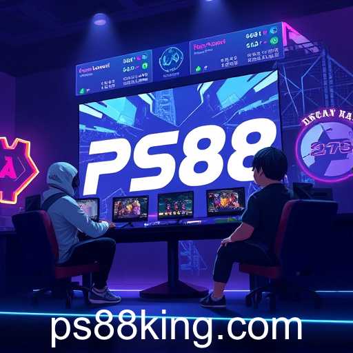 The Rise of PS88 in the Gaming World