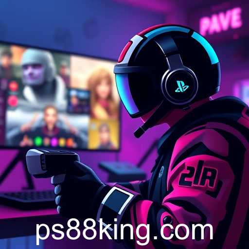 The Rise of PS88 and Online Gaming in 2025