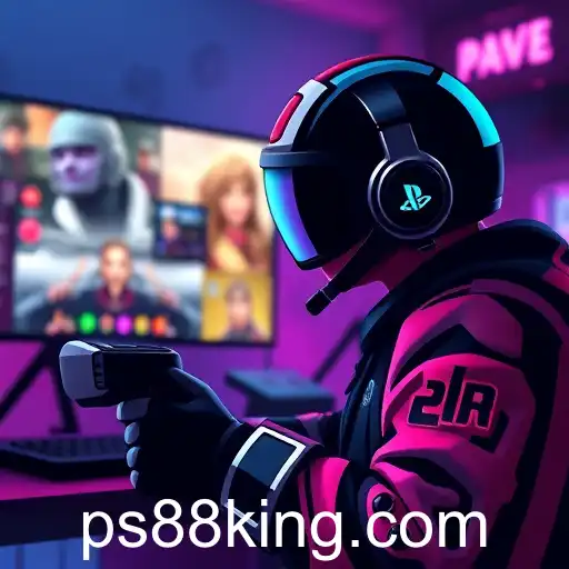 The Rise of PS88 and Online Gaming in 2025