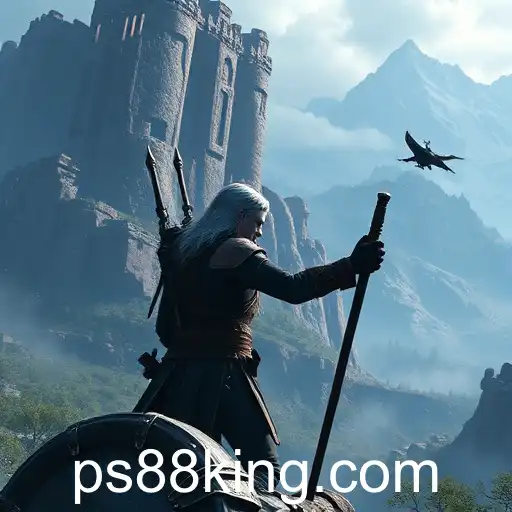 Exploring the World of Role Playing: The 'ps88' Gaming Experience