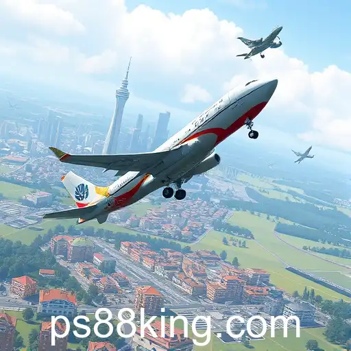 Exploring the Depths of 'Simulator' Games: A Captivating Genre on the 'ps88' Platform